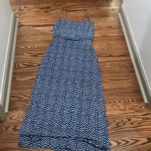 Susana Monaco maxi dress